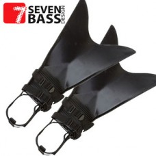 Seven Bass Barbatanas Vitails